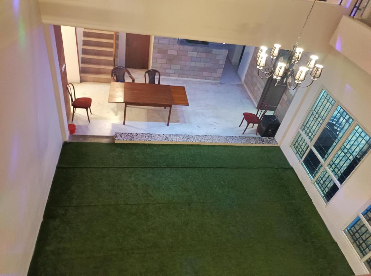 Le Grace Ecr เชนไน ภายนอก รูปภาพ