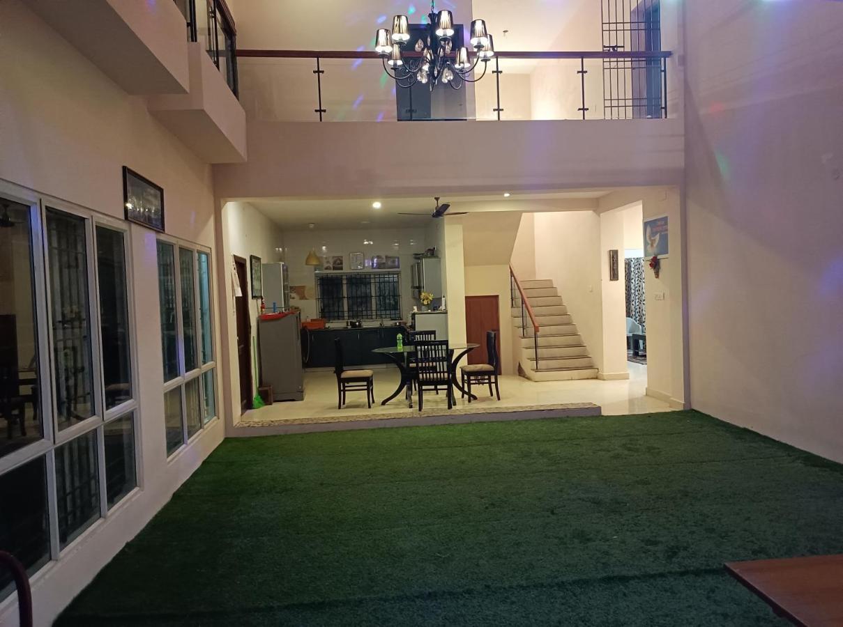 Le Grace Ecr เชนไน ภายนอก รูปภาพ